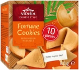 Biscuits de la chance - Vitasia dans le catalogue Lidl