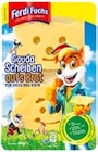 Cheese-Sticks oder Gouda-Scheiben von FERDI FUCHS im aktuellen Kaufland Prospekt für 1,39 €