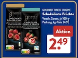 ALDI SÜD Weßling - Schokolierte Früchte Double Coated Angebot im Prospekt Schokolierte Früchte Double Coated bei ALDI SÜD im Weßling Prospekt für 2,49 €