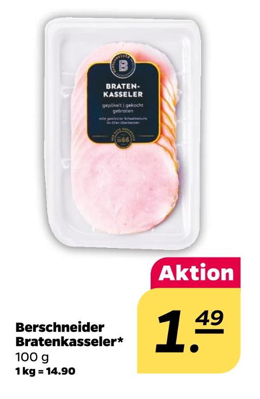 Bratenkasseler