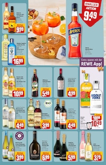 Havana Club im REWE Prospekt "Dein Markt" mit 30 Seiten (Nürnberg)