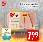 Aktuelle Hähnchen Angebote bei EDEKA in Krefeld Aktuelles Hähnchenbrustfilet Angebot bei EDEKA in Krefeld ab 7,99 €