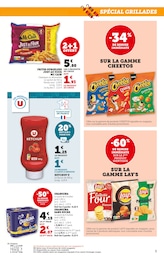 Offre Congélateur dans le catalogue U Express du moment à la page 5