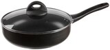Hochrandpfanne im Angebot bei Penny in Nordhausen Hochrandpfanne Angebote bei Penny Nordhausen für 9,99 €