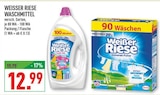 Aktuelles Color Gel Waschmittel Angebot bei Marktkauf in Wuppertal ab 12,99 €