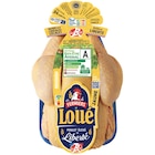 Poulet fermier Label Rouge - LOUÉ en promo chez Carrefour Poulet fermier Label Rouge - LOUÉ dans le catalogue Carrefour