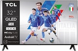 Aktuelle Fernseher Angebote bei expert in Halle (Saale) Aktuelles QLED TV 32S59K Angebot bei expert in Halle (Saale) ab 159,00 €