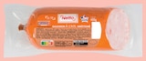 Saucisson à l'ail goût fumé - NETTO - Netto Saucisson à l'ail goût fumé - NETTO à 2,44 € dans le catalogue Netto