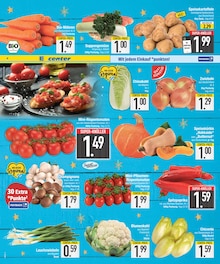 EDEKA Prospekt der Woche "DAS BESTE DER WOCHE" Seite 2, 08.12.2025 bis 13.12.2025 für Ingolstadt Aktueller EDEKA Prospekt "DAS BESTE DER WOCHE" Seite 2 von 24 Seiten für Ingolstadt