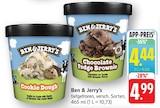 Cookie Dough Angebote von Ben & Jerry's bei E center Göppingen für 4,44 €
