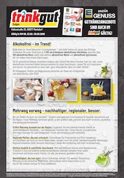 Der aktuelle EDEKA Prospekt Aktuelle Angebote