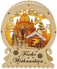 LED-Lichterbogen Winterwelt im Wreesmann Prospekt LED-Lichterbogen Winterwelt von im aktuellen Wreesmann Prospekt für 9,99 €