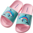 dm-drogerie markt Ladenburg - Kinder-Badepantolette Angebot im Prospekt Kinder-Badepantolette bei dm-drogerie markt im Ladenburg Prospekt für 6,95 €