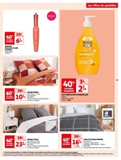Imprimante Angebote im Prospekt "Auchan" von Auchan Hypermarché auf Seite 45