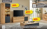 Vitrine Angebote von wohnwert bei Höffner Weimar für 499,00 €