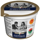 Mozzarella di Bufala Angebote von Marca Italia bei REWE Karlsruhe für 1,49 €