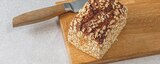 Aktuelle Brot Angebote bei tegut in Göttingen Aktuelles Bio-Haferbrot Angebot bei tegut in Göttingen ab 3,33 €