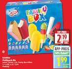 Aktuelle Eis Angebote bei EDEKA in Berlin Aktuelles Multipack-Eis Angebot bei EDEKA in Berlin ab 2,19 €