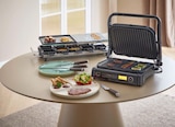 Raclette-Grill im Angebot bei XXXLutz Möbelhäuser in Pforzheim Raclette-Grill Angebote von Homeware Professional bei XXXLutz Möbelhäuser Pforzheim für 9,99 €