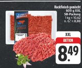 Aktuelles Hackfleisch gemischt Angebot bei E center in Fürth ab 8,49 €