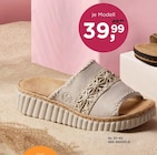 Damenschuhe Angebote von Rieker bei RENO Göttingen für 39,99 €