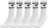 Lot de 5 paires de chaussettes sport - AIRNESS dans le catalogue Intermarché Hyper