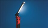 Lampe d'inspection rechargeable en promo chez Espace Emeraude Lampe d'inspection rechargeable dans le catalogue Espace Emeraude