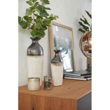 porta Möbel Wadersloh - Kunstpflanze Deko EUKALYPTUSZWEIG Kunstpflanze Deko EUKALYPTUSZWEIG Angebot bei porta Möbel Wadersloh im Prospekt "BACK TO NATURE"