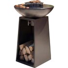 Braséro "Varkaus" - HYBA dans le catalogue Carrefour