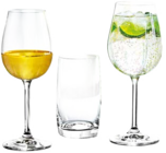 GLAS-SERIE "CHIARA" im Angebot bei porta Möbel in Gifhorn GLAS-SERIE "CHIARA" Angebote von TAFELWERT bei porta Möbel Gifhorn für 1,50 €