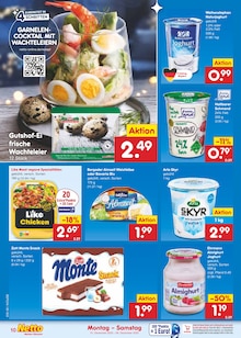 Garnelen im aktuellen Netto Marken-Discount Prospekt (Erlangen) Garnelen im Netto Marken-Discount Prospekt "Aktuelle Angebote" mit 59 Seiten (Erlangen)