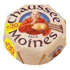 Chaussée aux Moines en promo chez Carrefour Chaussée aux Moines dans le catalogue Carrefour