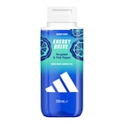 Gel douche Homme Corps - ADIDAS - Carrefour Market à Nice Gel douche Homme Corps - ADIDAS en promo chez Carrefour Market Nice à 2,39 €