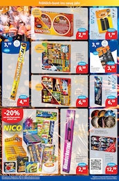 Feuerzeug Angebot im aktuellen budni Prospekt auf Seite 10