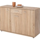 Kommode Fontana Angebote bei POCO Weiden für 133,00 €