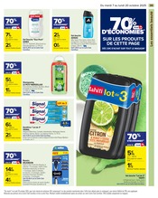Promos Wilkinson dans le catalogue "TOUTES EN BEAUTÉ" de Carrefour à la page 41 Promos Wilkinson dans le catalogue "TOUTES EN BEAUTÉ" de Carrefour à la page 41