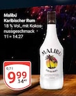 Aktuelle Rum Angebote bei GLOBUS in Oberhausen Aktuelles Karibischer Rum Angebot bei GLOBUS in Oberhausen ab 9,99 €