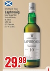 Trinkgut Geilenkirchen - Laphroaig Angebot im Prospekt Laphroaig bei Trinkgut im Geilenkirchen Prospekt für 29,99 €