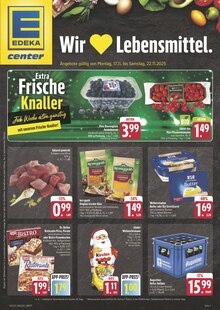 Käse im aktuellen E center Prospekt (Nürnberg) Käse im E center Prospekt "Wir lieben Lebensmittel!" mit 28 Seiten (Nürnberg)