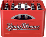 Aktuelles Bier Angebot bei aktiv & irma in Oldenburg ab 10,99 €