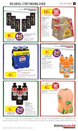 Leffe en promo dans le catalogue Intermarché Super à la page 21