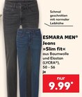 Jeans Angebote von ESMARA MEN bei Kaufland Chemnitz für 9,99 €