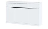 Sideboard Turino Neo für 229,00 € bei Sconto SB im Angebot Sideboard Turino Neo im aktuellen Sconto SB Prospekt