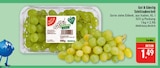 Aktuelle Weintrauben Angebote bei Marktkauf in Nürnberg Aktuelles Tafeltrauben hell Angebot bei Marktkauf in Nürnberg ab 1,49 €
