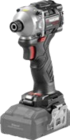 Akku-Drehschlagschrauber 20 V im Angebot bei Kaufland in Hoyerswerda Akku-Drehschlagschrauber 20 V Angebote von PARKSIDE PERFORMANCE bei Kaufland Hoyerswerda für 24,99 €