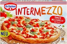 Intermezzo bei Kaufland in Mainz Intermezzo im Angebot bei Kaufland Mainz für 1,49 €