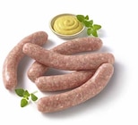 Frische grobe Bratwurst Angebote bei Marktkauf Sindelfingen für 8,99 €