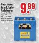 Trinkgut Celle - Frankfurter Apfelwein Angebot im Prospekt Frankfurter Apfelwein bei Trinkgut im Celle Prospekt für 9,99 €