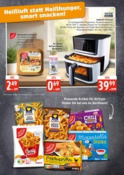 Aktueller EDEKA Prospekt mit Elektronik, "Top Angebote", Seite 23