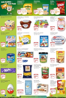 Sekt im GLOBUS Prospekt "Aktuelle Angebote" mit 27 Seiten (Krefeld)